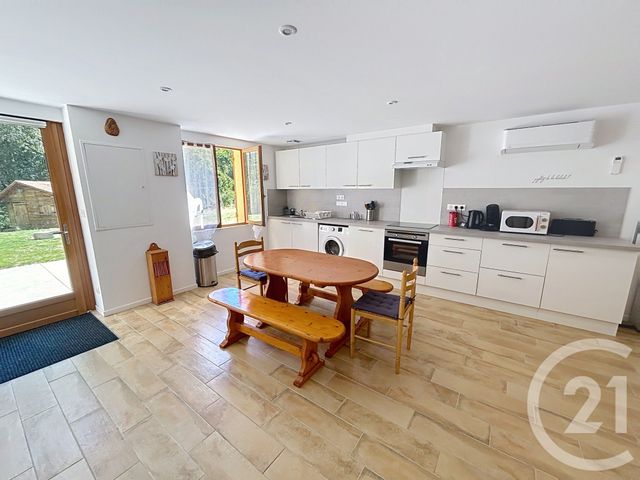 Maison &agrave; vendre - 10 pi&egrave;ces - 218 m2 - Beauvais Sur Tescou - 81 - MIDI-PYRENEES