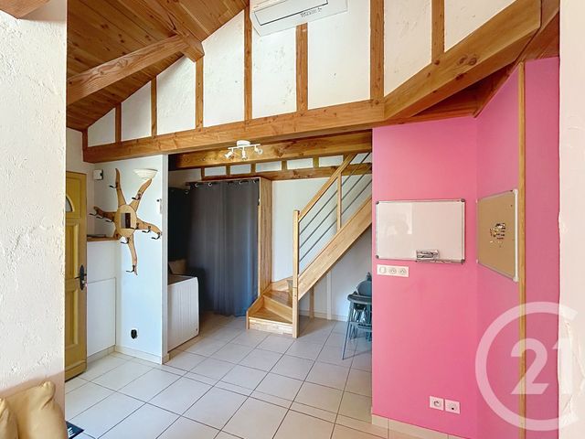 Maison &agrave; vendre - 10 pi&egrave;ces - 218 m2 - Beauvais Sur Tescou - 81 - MIDI-PYRENEES
