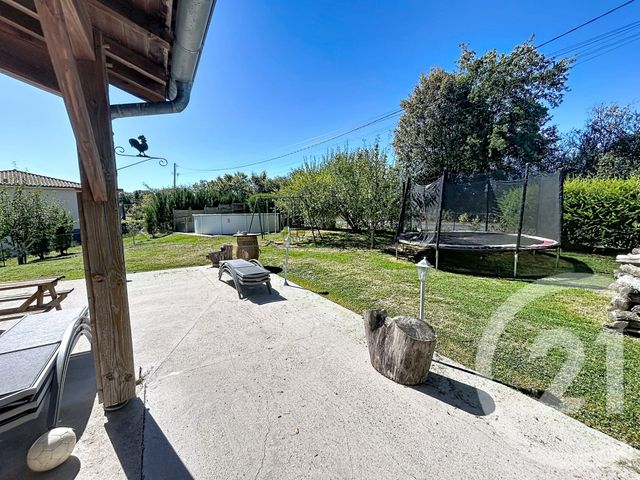 Maison &agrave; vendre - 10 pi&egrave;ces - 218 m2 - Beauvais Sur Tescou - 81 - MIDI-PYRENEES