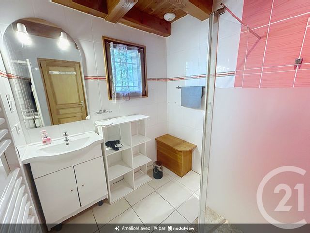 Maison &agrave; vendre - 10 pi&egrave;ces - 218 m2 - Beauvais Sur Tescou - 81 - MIDI-PYRENEES