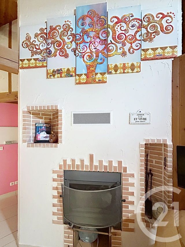 Maison &agrave; vendre - 10 pi&egrave;ces - 218 m2 - Beauvais Sur Tescou - 81 - MIDI-PYRENEES