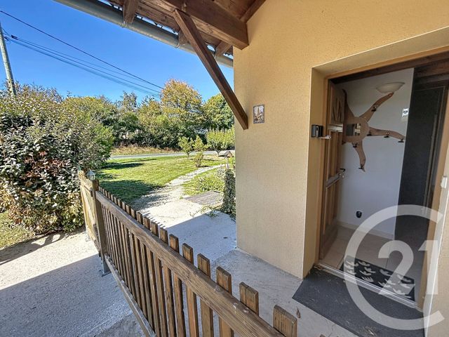 Maison &agrave; vendre - 10 pi&egrave;ces - 218 m2 - Beauvais Sur Tescou - 81 - MIDI-PYRENEES