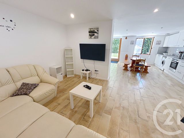 Maison &agrave; vendre - 10 pi&egrave;ces - 218 m2 - Beauvais Sur Tescou - 81 - MIDI-PYRENEES
