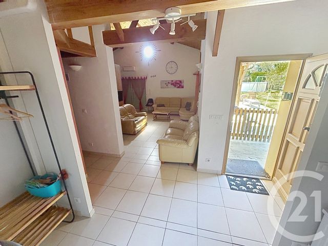 Maison &agrave; vendre - 10 pi&egrave;ces - 218 m2 - Beauvais Sur Tescou - 81 - MIDI-PYRENEES