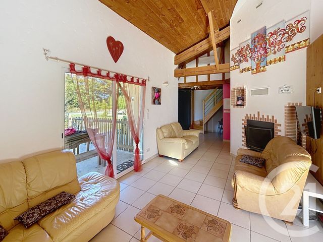Maison &agrave; vendre - 10 pi&egrave;ces - 218 m2 - Beauvais Sur Tescou - 81 - MIDI-PYRENEES