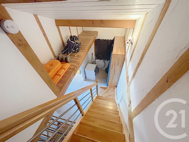 Maison &agrave; vendre - 10 pi&egrave;ces - 218 m2 - Beauvais Sur Tescou - 81 - MIDI-PYRENEES