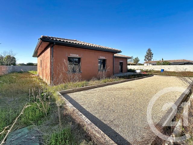 Maison &agrave; vendre - 4 pi&egrave;ces - 120 m2 - Labastide St Pierre - 82 - MIDI-PYRENEES