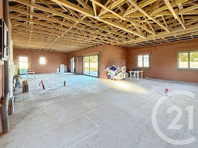 Maison &agrave; vendre - 4 pi&egrave;ces - 120 m2 - Labastide St Pierre - 82 - MIDI-PYRENEES