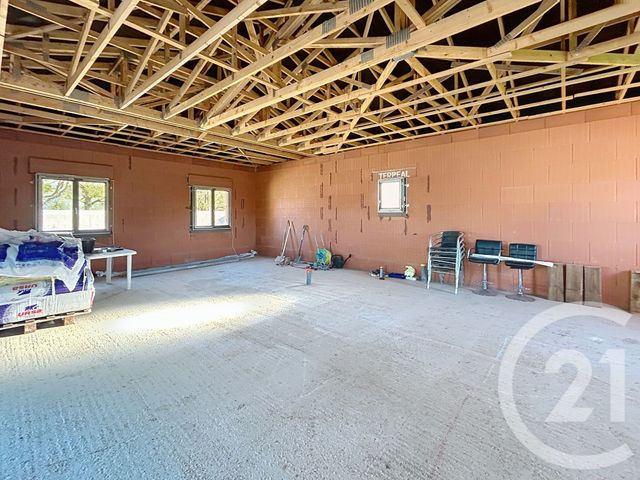 Maison &agrave; vendre - 4 pi&egrave;ces - 120 m2 - Labastide St Pierre - 82 - MIDI-PYRENEES