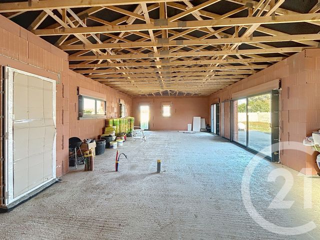 Maison &agrave; vendre - 4 pi&egrave;ces - 120 m2 - Labastide St Pierre - 82 - MIDI-PYRENEES