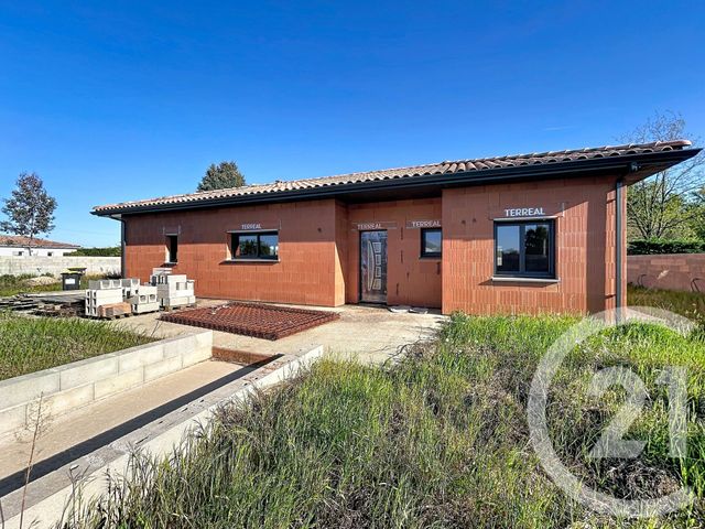 maison - LABASTIDE ST PIERRE - 82