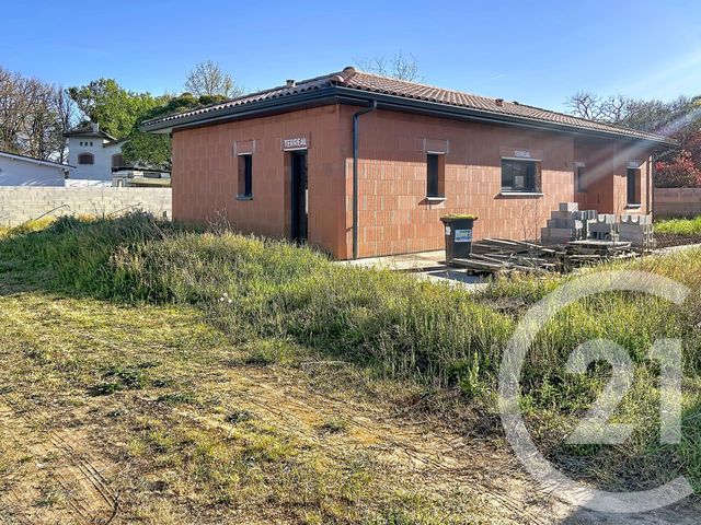 Maison &agrave; vendre - 4 pi&egrave;ces - 120 m2 - Labastide St Pierre - 82 - MIDI-PYRENEES