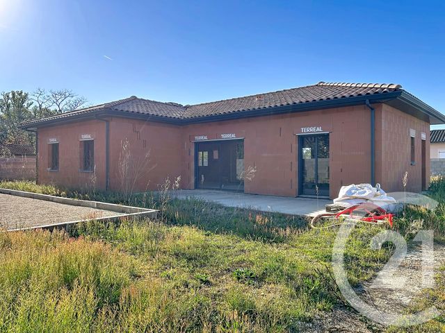 Maison &agrave; vendre - 4 pi&egrave;ces - 120 m2 - Labastide St Pierre - 82 - MIDI-PYRENEES