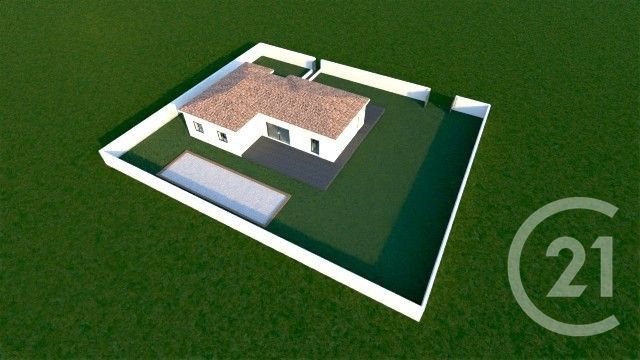 Maison &agrave; vendre - 4 pi&egrave;ces - 120 m2 - Labastide St Pierre - 82 - MIDI-PYRENEES