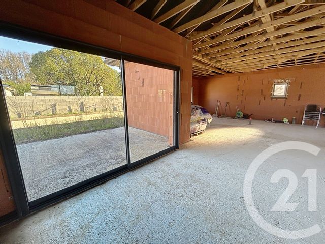 Maison &agrave; vendre - 4 pi&egrave;ces - 120 m2 - Labastide St Pierre - 82 - MIDI-PYRENEES