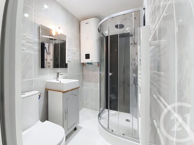 Appartement T3 &agrave; vendre - 3 pi&egrave;ces - 46,92 m2 - Castelsarrasin - 82 - MIDI-PYRENEES