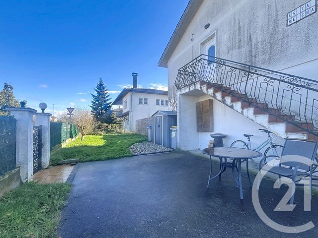 Maison &agrave; vendre - 5 pi&egrave;ces - 132 m2 - Bressols - 82 - MIDI-PYRENEES