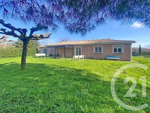 maison - MONTAUBAN - 82