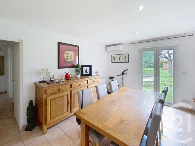 Maison &agrave; vendre - 5 pi&egrave;ces - 152,20 m2 - Montauban - 82 - MIDI-PYRENEES