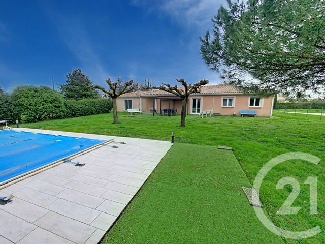 Maison &agrave; vendre - 5 pi&egrave;ces - 152,20 m2 - Montauban - 82 - MIDI-PYRENEES