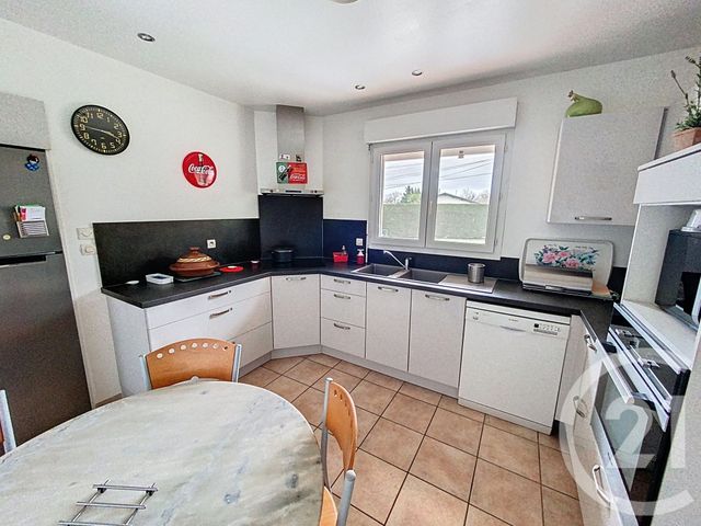 Maison &agrave; vendre - 5 pi&egrave;ces - 152,20 m2 - Montauban - 82 - MIDI-PYRENEES