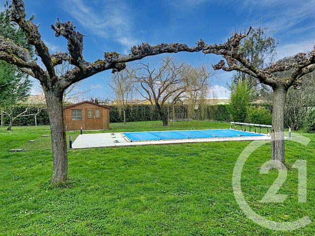 Maison &agrave; vendre - 5 pi&egrave;ces - 152,20 m2 - Montauban - 82 - MIDI-PYRENEES