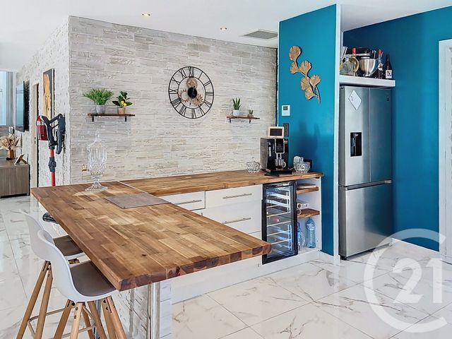 Maison &agrave; vendre - 4 pi&egrave;ces - 115 m2 - Bressols - 82 - MIDI-PYRENEES