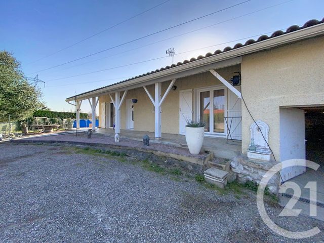 Maison &agrave; vendre - 4 pi&egrave;ces - 115 m2 - Bressols - 82 - MIDI-PYRENEES