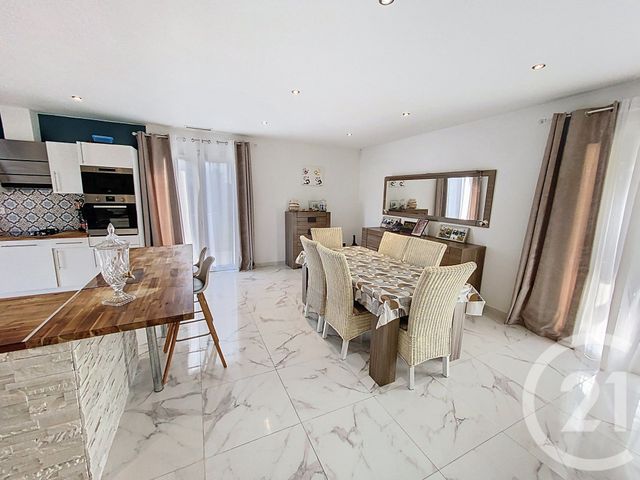 Maison &agrave; vendre - 4 pi&egrave;ces - 115 m2 - Bressols - 82 - MIDI-PYRENEES