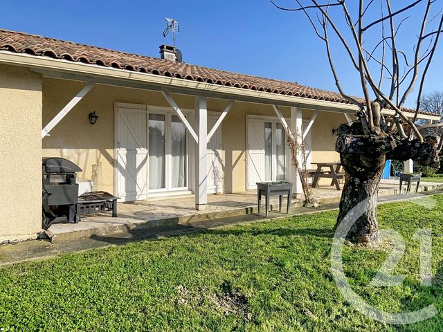 Maison &agrave; vendre - 4 pi&egrave;ces - 115 m2 - Bressols - 82 - MIDI-PYRENEES