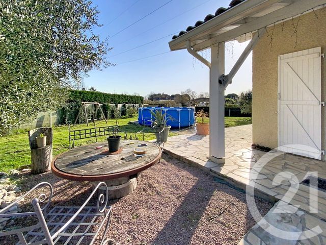 Maison &agrave; vendre - 4 pi&egrave;ces - 115 m2 - Bressols - 82 - MIDI-PYRENEES