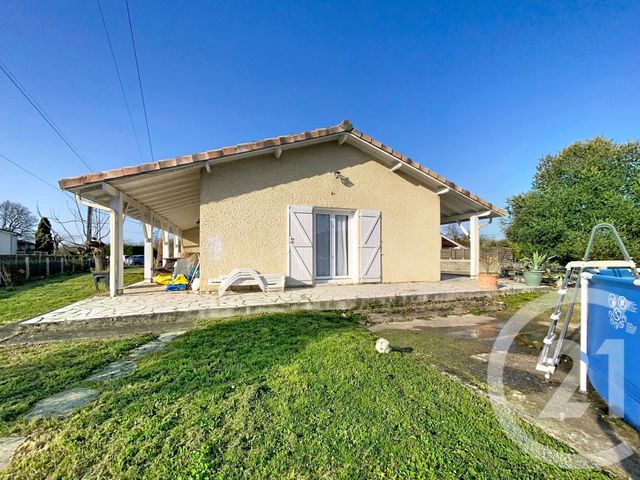 Maison &agrave; vendre - 4 pi&egrave;ces - 115 m2 - Bressols - 82 - MIDI-PYRENEES
