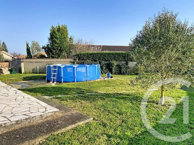 Maison &agrave; vendre - 4 pi&egrave;ces - 115 m2 - Bressols - 82 - MIDI-PYRENEES