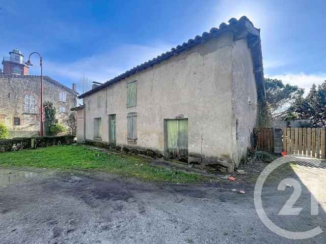 Maison &agrave; vendre - 4 pi&egrave;ces - 81 m2 - Canals - 82 - MIDI-PYRENEES