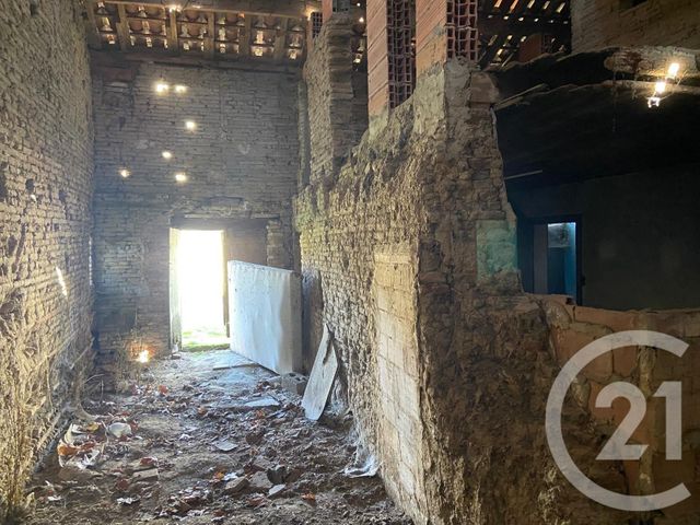 Maison &agrave; vendre - 4 pi&egrave;ces - 81 m2 - Canals - 82 - MIDI-PYRENEES