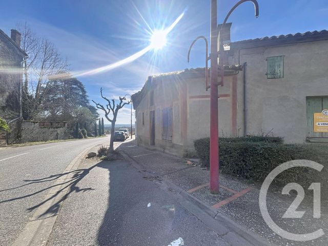 Maison &agrave; vendre - 4 pi&egrave;ces - 81 m2 - Canals - 82 - MIDI-PYRENEES