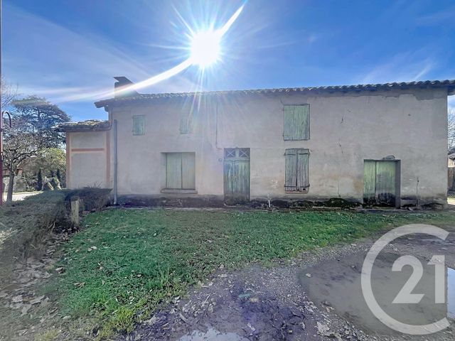 Maison &agrave; vendre - 4 pi&egrave;ces - 81 m2 - Canals - 82 - MIDI-PYRENEES