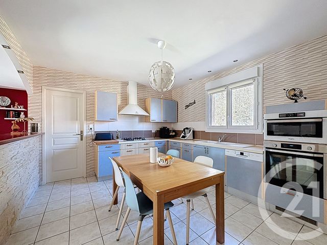 Maison &agrave; vendre - 5 pi&egrave;ces - 135 m2 - Campsas - 82 - MIDI-PYRENEES