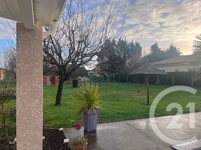 Maison &agrave; vendre - 5 pi&egrave;ces - 135 m2 - Campsas - 82 - MIDI-PYRENEES