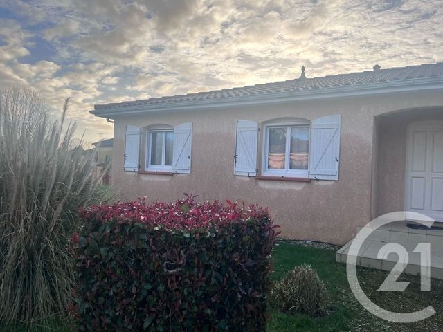 Maison &agrave; vendre - 5 pi&egrave;ces - 135 m2 - Campsas - 82 - MIDI-PYRENEES