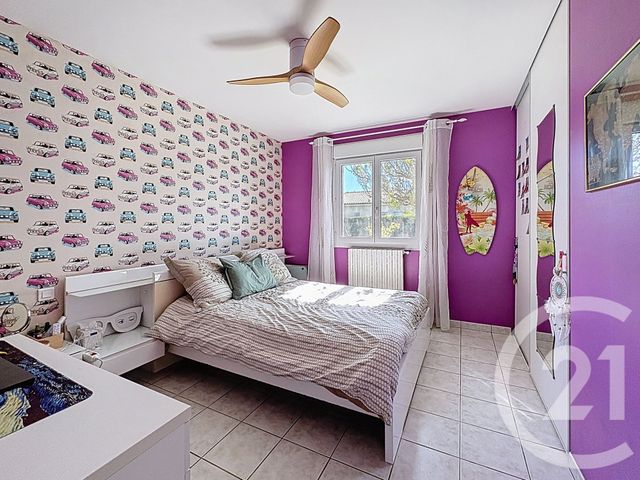 Maison &agrave; vendre - 5 pi&egrave;ces - 135 m2 - Campsas - 82 - MIDI-PYRENEES