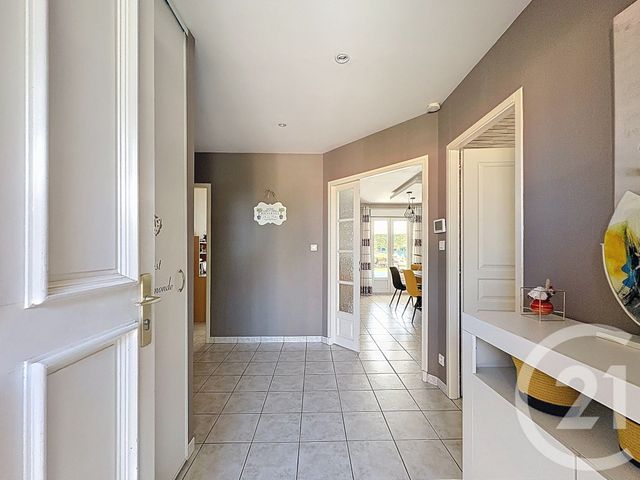 Maison &agrave; vendre - 5 pi&egrave;ces - 135 m2 - Campsas - 82 - MIDI-PYRENEES