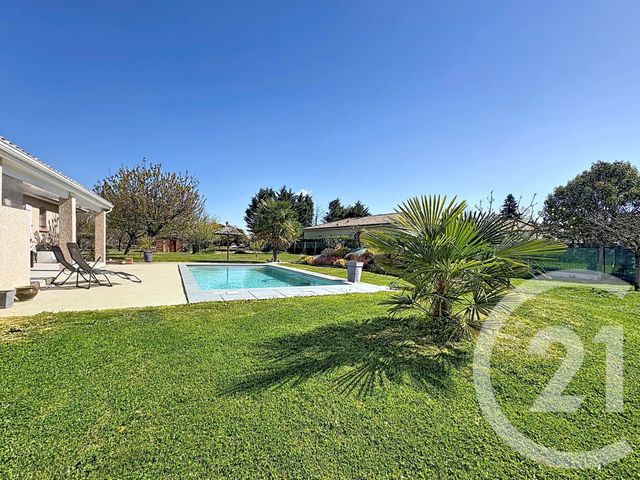 maison - CAMPSAS - 82