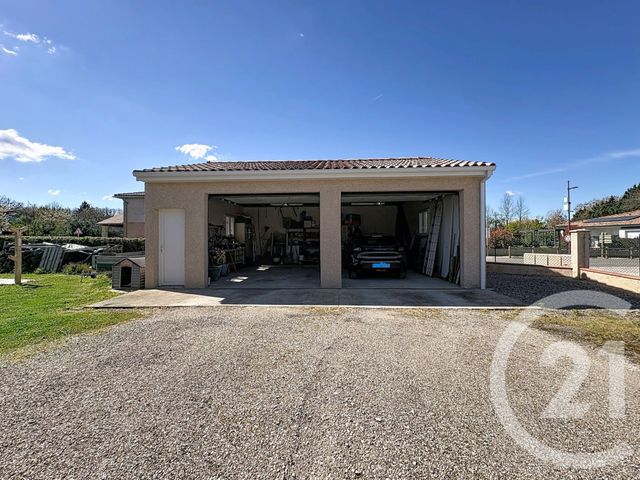 Maison &agrave; vendre - 5 pi&egrave;ces - 135 m2 - Campsas - 82 - MIDI-PYRENEES