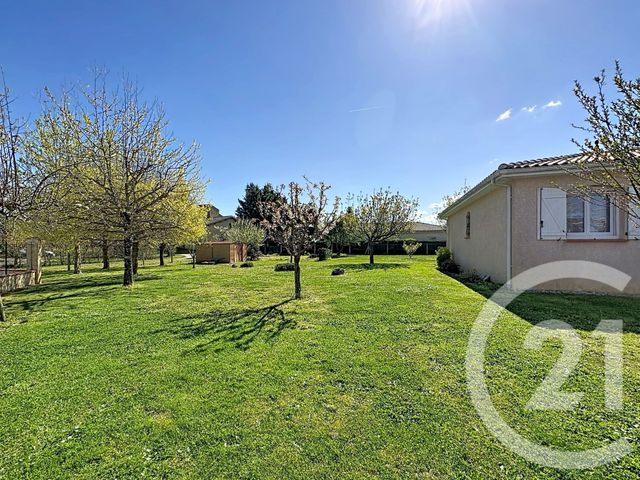 Maison &agrave; vendre - 5 pi&egrave;ces - 135 m2 - Campsas - 82 - MIDI-PYRENEES