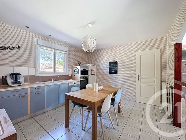 Maison &agrave; vendre - 5 pi&egrave;ces - 135 m2 - Campsas - 82 - MIDI-PYRENEES