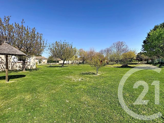 Maison &agrave; vendre - 5 pi&egrave;ces - 135 m2 - Campsas - 82 - MIDI-PYRENEES