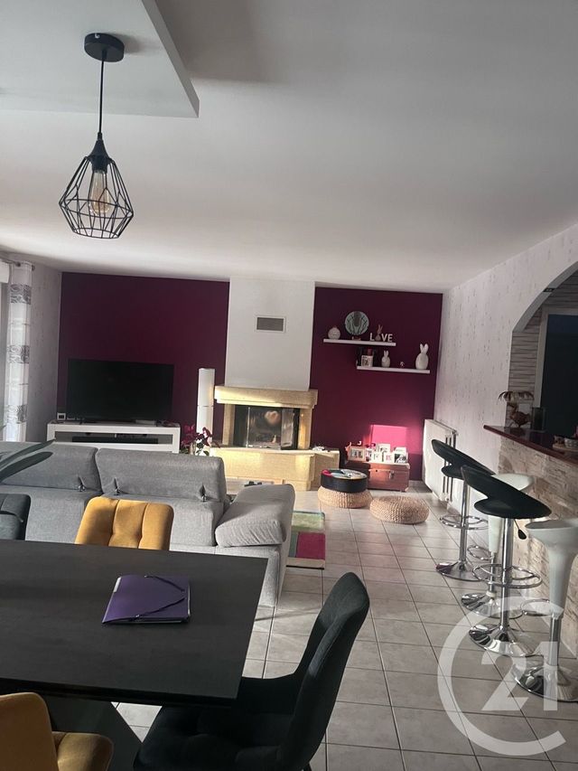 Maison &agrave; vendre - 5 pi&egrave;ces - 135 m2 - Campsas - 82 - MIDI-PYRENEES
