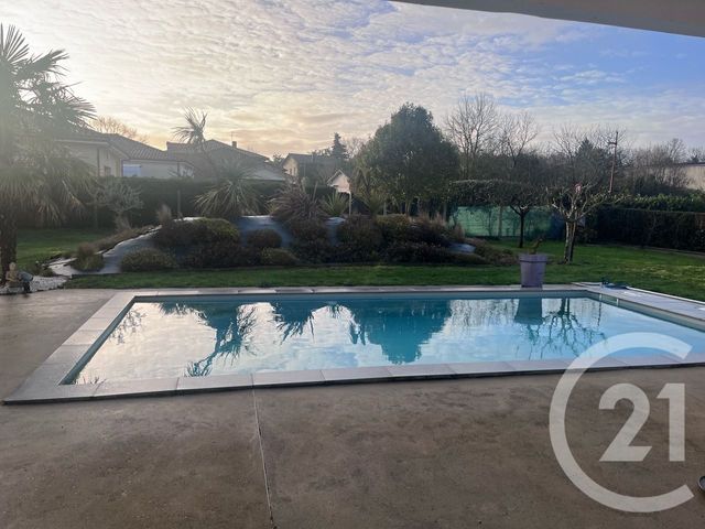 Maison &agrave; vendre - 5 pi&egrave;ces - 135 m2 - Campsas - 82 - MIDI-PYRENEES