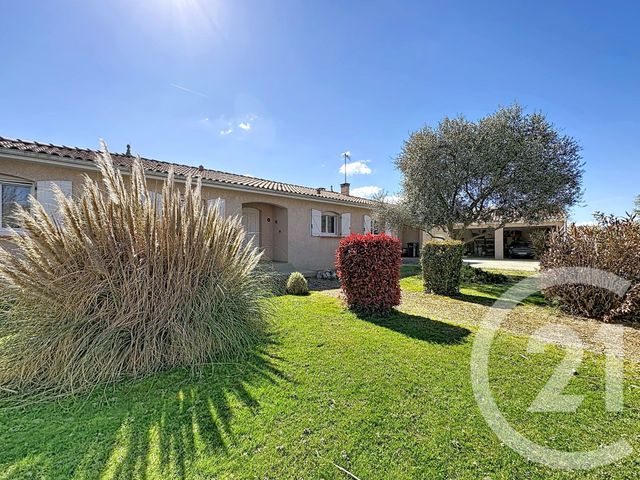 Maison &agrave; vendre - 5 pi&egrave;ces - 135 m2 - Campsas - 82 - MIDI-PYRENEES